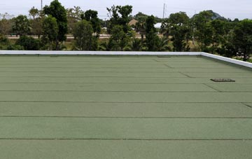 all Queen Street roofing types quoted for