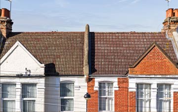 clay roofing Queen Street, Kent