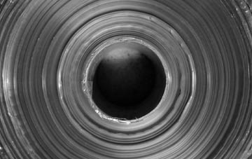 Queen Street edpm waterproofing