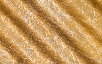 Queen Street fibreglass roof waterproofing