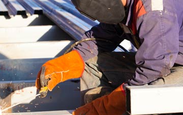 Queen Street flat roofing options