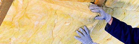 quotes for Queen Street roof insulation