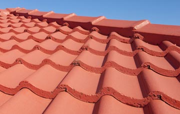 Queen Street tile and slate roof replacement