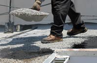 find rated Queen Street flat roofing replacement companies
